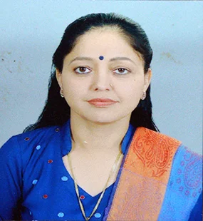 Laxmi Rana